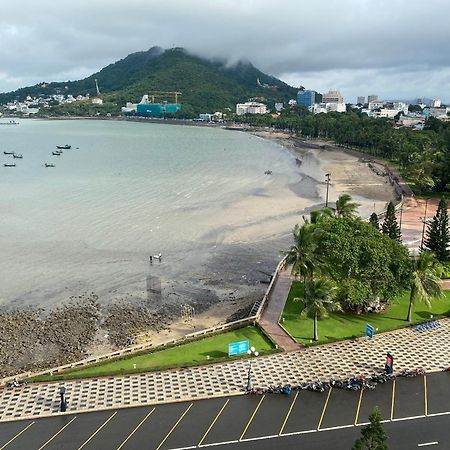 Vung Tau P&T Hotel Εξωτερικό φωτογραφία